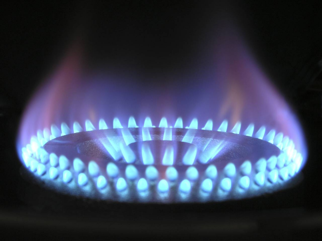 Business Gas