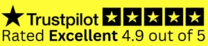 Gas Page trust pilot